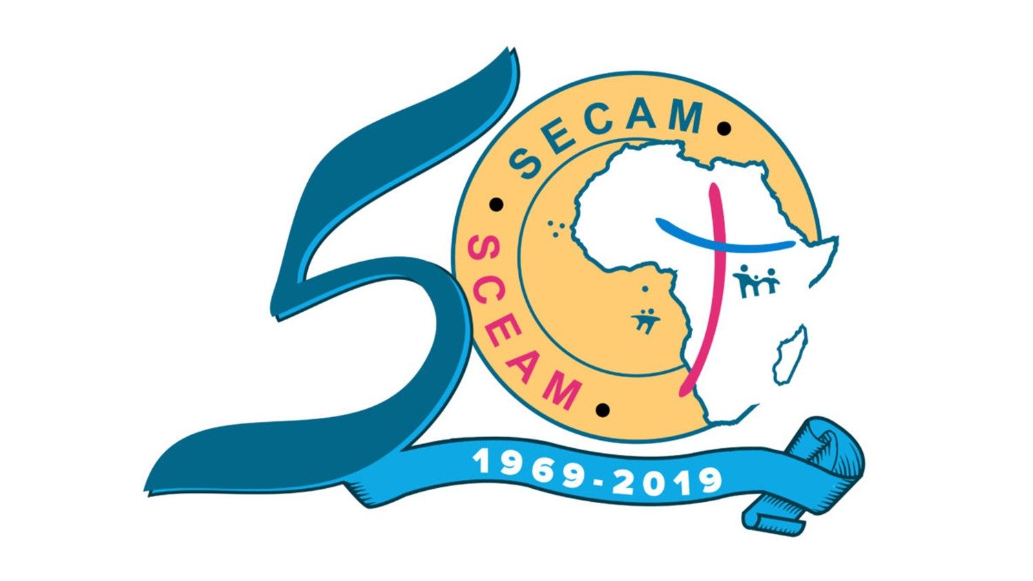 SECAM Towards an African Church that is selfsupporting, self